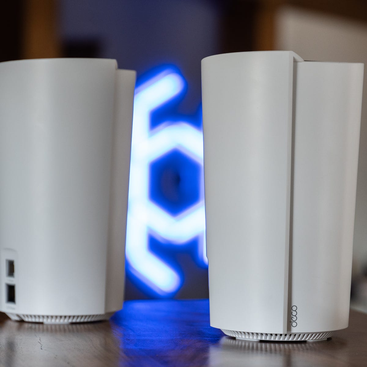 TP-Link Deco X90 mesh router review: Top-tier speeds at a mid-tier value -  CNET