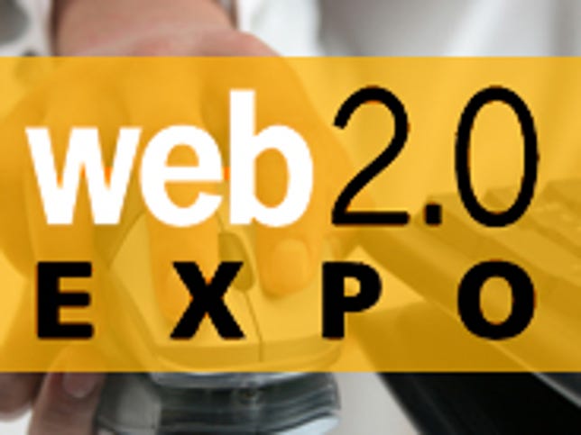 Web 2.0 Expo art