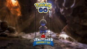 Pokemon Go June Community Day: Deino, Event Move, Bonuses and More