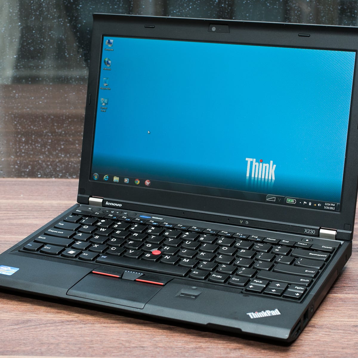Lenovo X230 review: Lenovo ThinkPad - CNET
