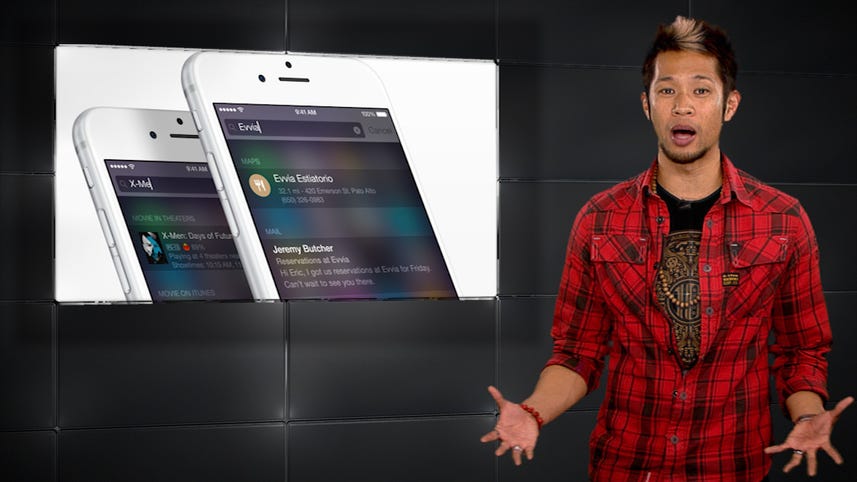 What you can expect to see in iOS 9