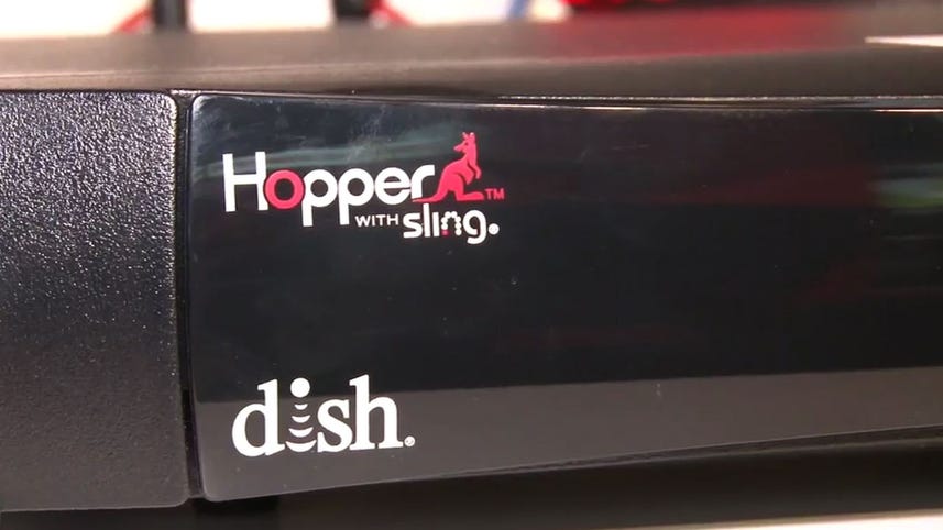 Dish-Disney deal changes future of online TV