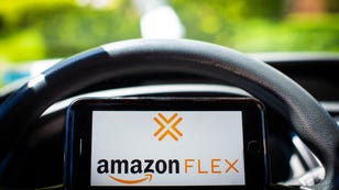 Amazon Must Pay Fines for Withholding Driver Tips, DC Attorney General Claims