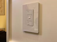 <p>Behold, a smart switch for your dumb fans.</p>