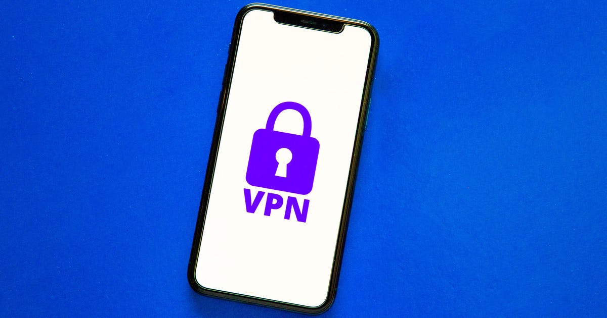 Vous avez vraiment besoin d’un VPN sur votre téléphone : comment l’installer facilement sur Android ou iPhone