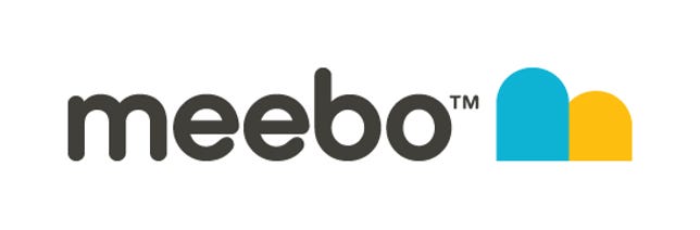 Meebo logo