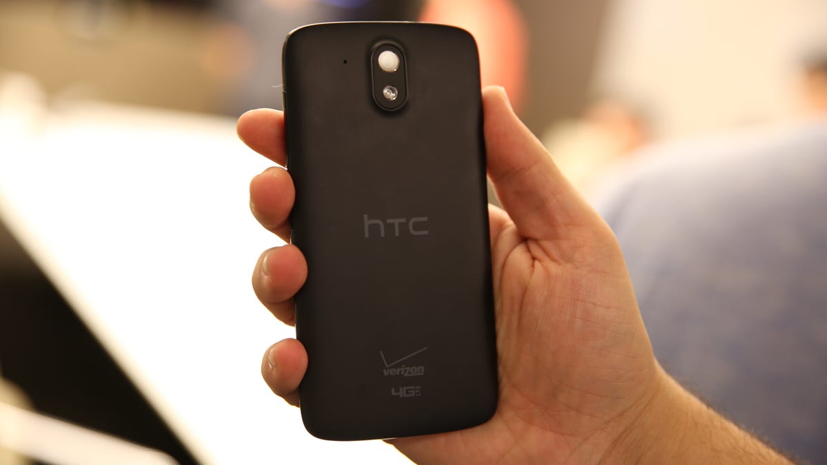 HTC Desire 626 Review, Available on AT&T and Verizon