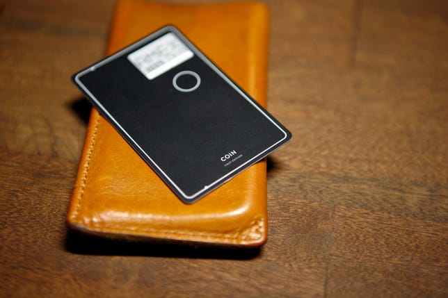 Coin, maker of an electronic credit card, hit snags trying to deliver a finished product on time to its many preorder customers.