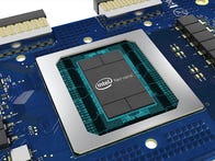 <p>Intel will ship its Nervana chip for neural network-based artificial intelligence computing this year.</p>