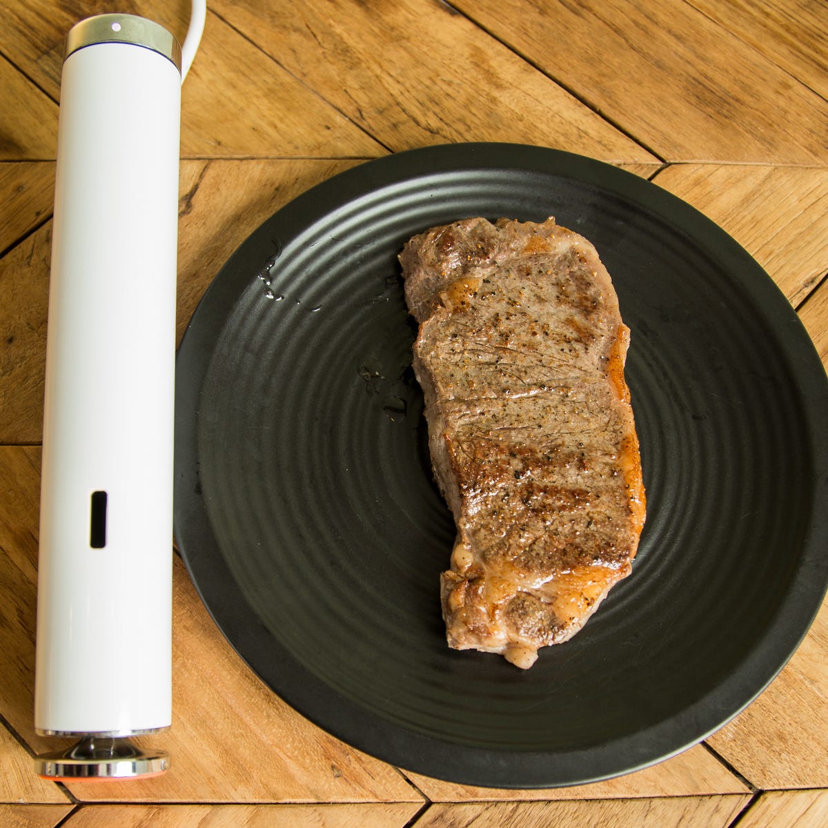 Joule review: 's Alexa lends a hand to this sous vide