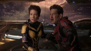 'Ant-Man and the Wasp: Quantumania': Trailer, Plot, Cast, Release Date     - CNET