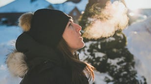 How Cold Weather Affects Your Breathing and What to Do About It