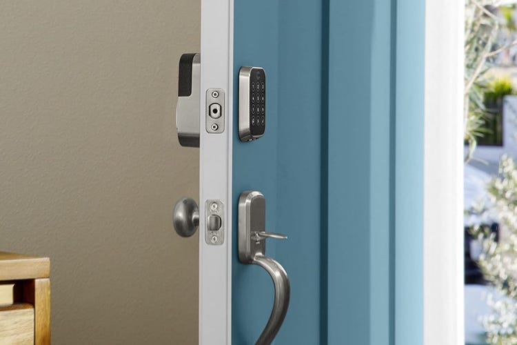 Best smart door lock you can buy - The Verge