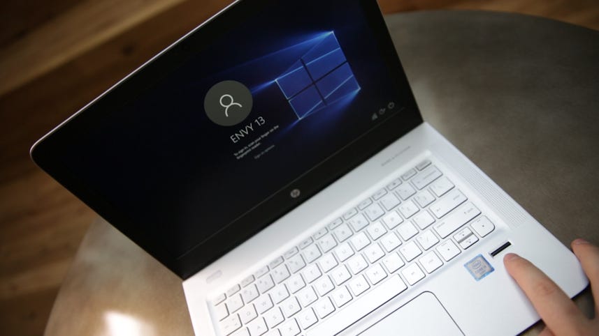 I don't Envy those who buy this sleek HP laptop