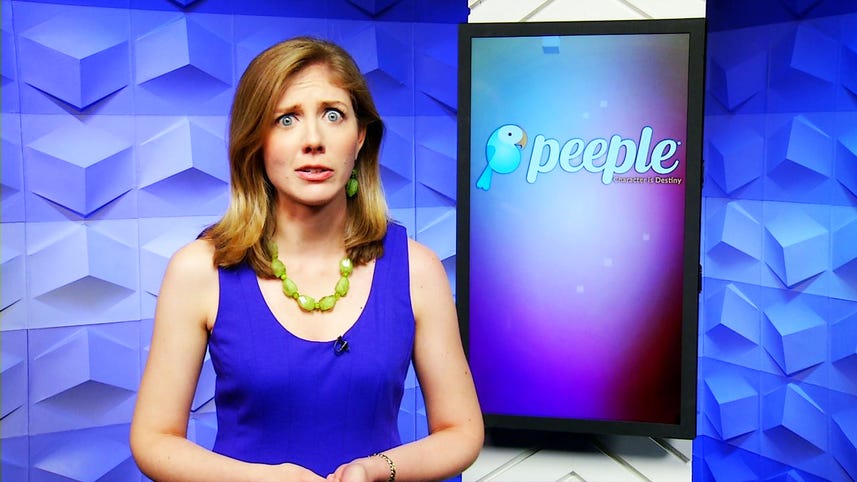 Backlash against Peeple, the app for rating human beings