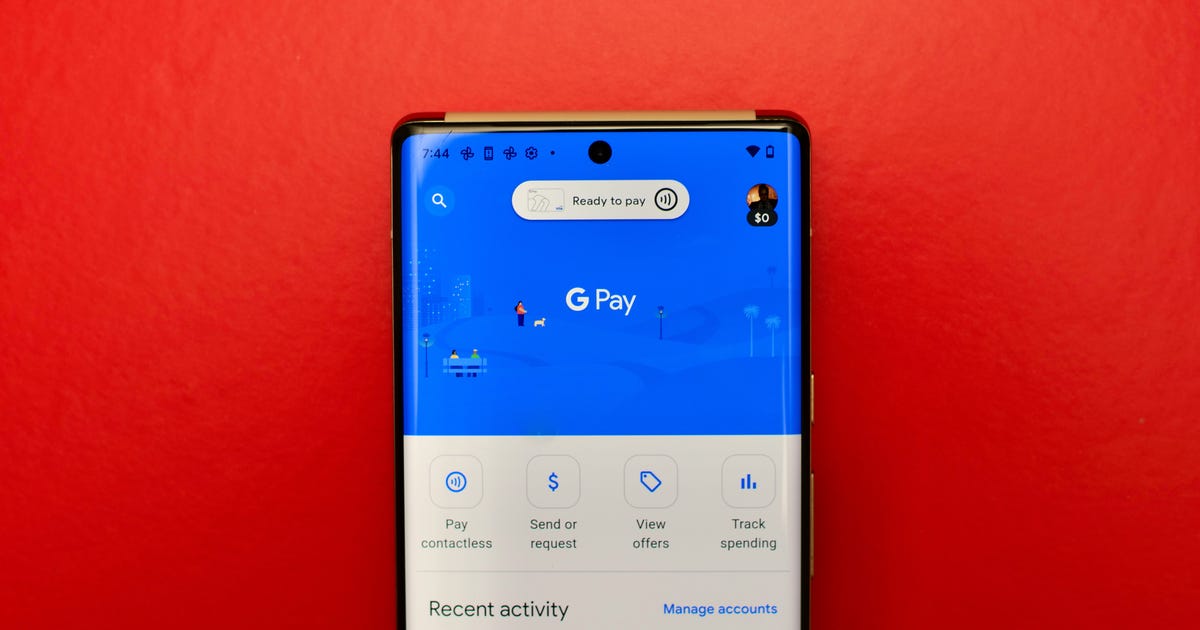 Is Google Wallet the Same as Google Pay? We’ll Explain