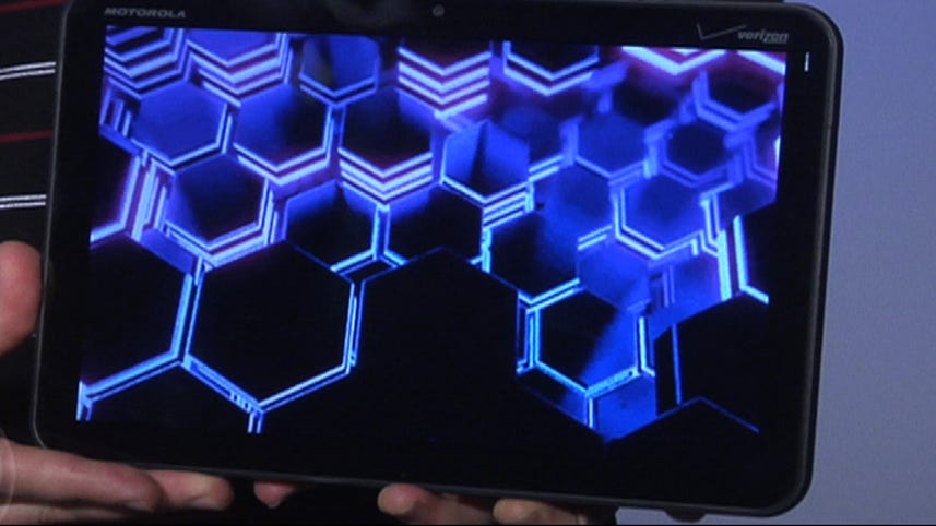 New Honeycomb tablets (do not eat!)