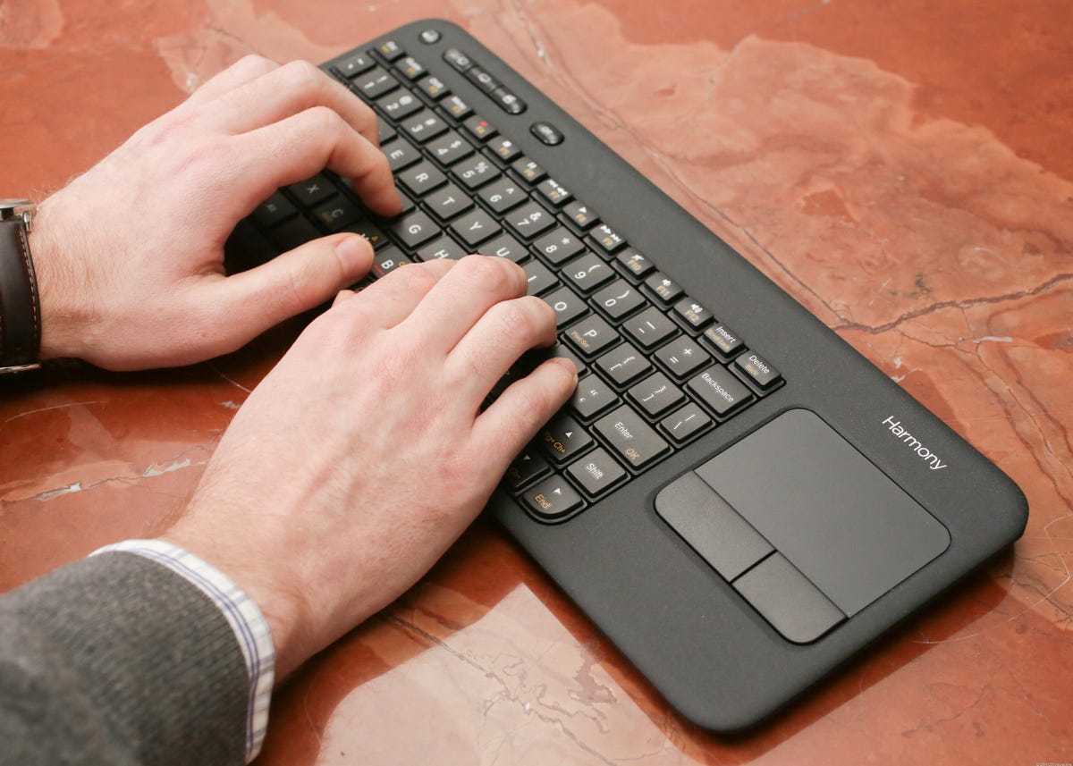 Add keyboard. Logitech Harmony Hub Keyboard. Smart Keyboard faster.