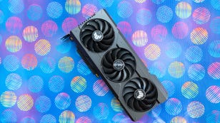 Nvidia GeForce RTX 4070 Ti Review: A 1440p Champ That's No Slouch in 4K