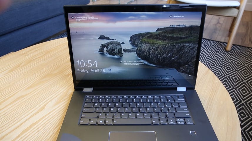 Lenovo Flex 5 gets the options you've been waiting for