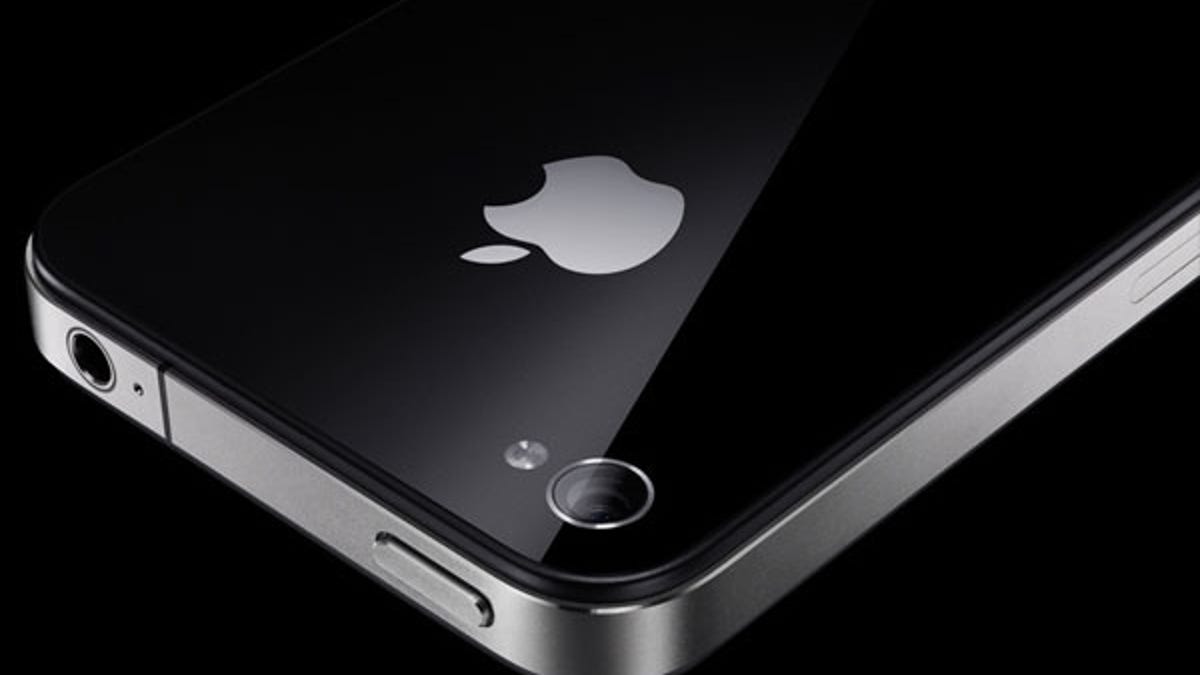 When is the iPhone 5 launching?