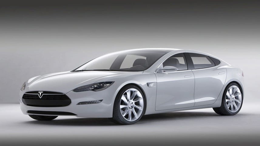 Car Tech Live 174: Tesla reveals its secret sauce to the Model S (podcast)