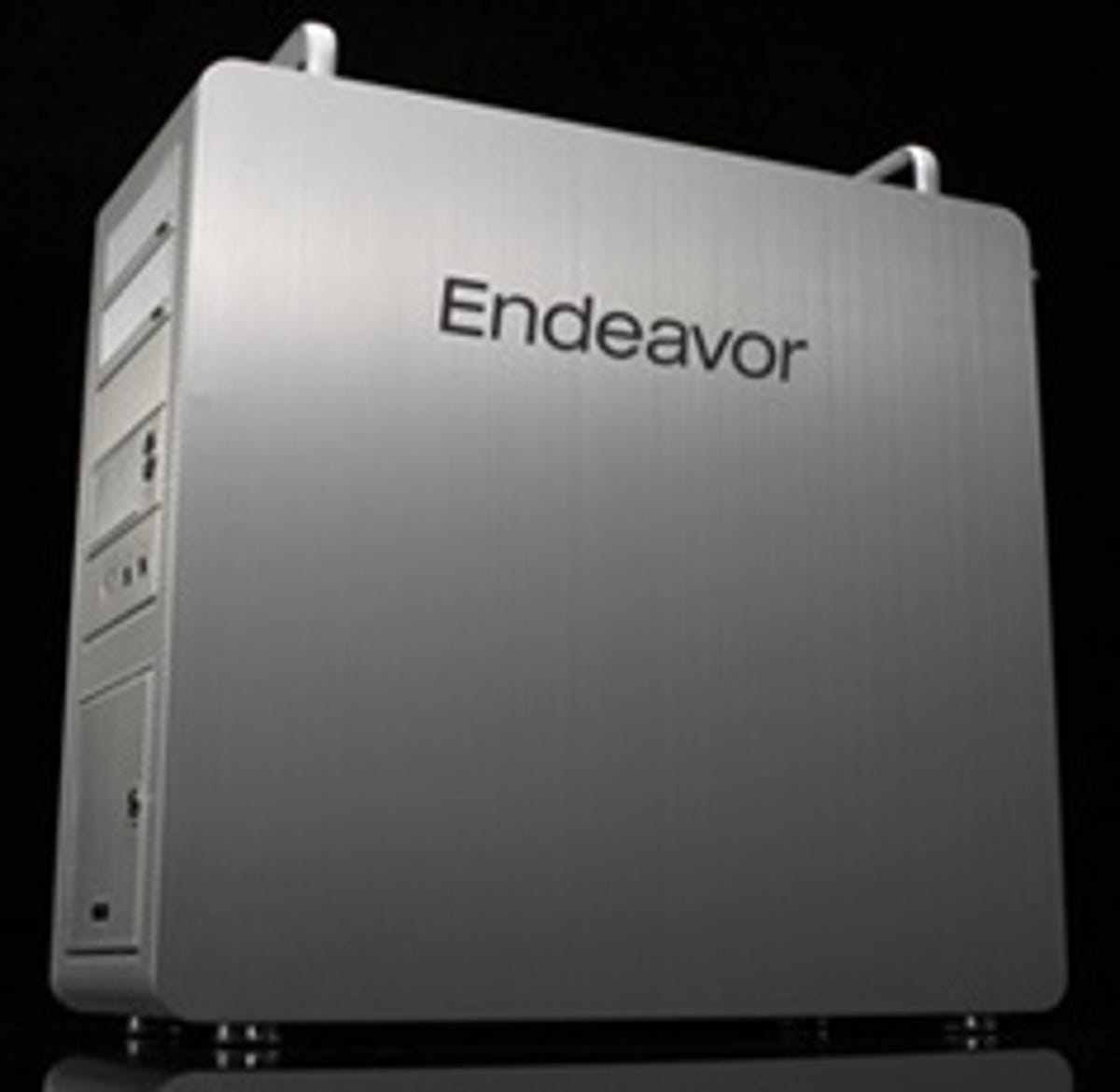 Epson's Endeavor Pro7000 packs Intel's new six-core processor
