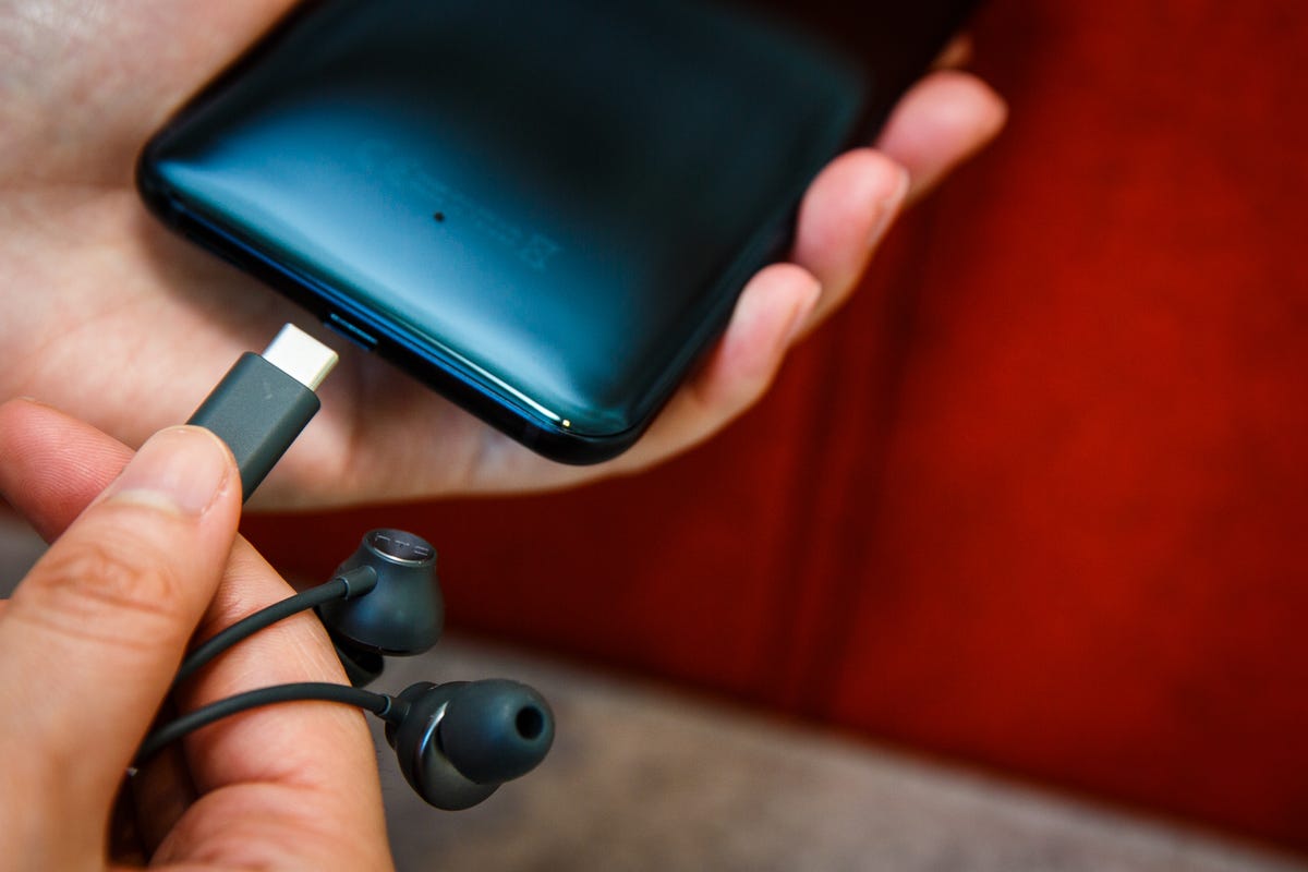 USB Type-C has taken over here are the phones to it - CNET