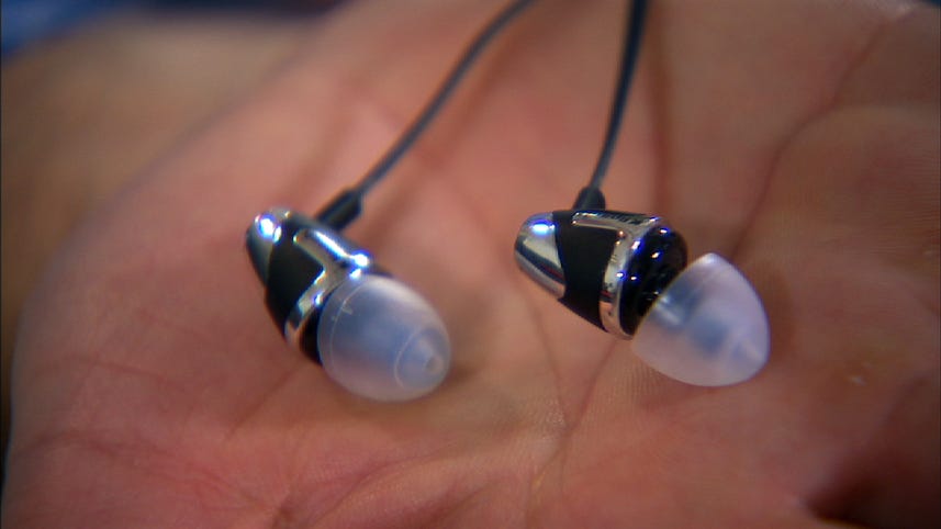 Klipsch Image S4 II: good earphones get better