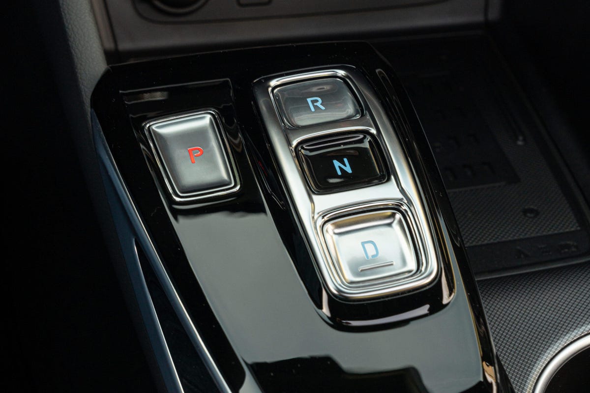Why I hate some electronic shifters - CNET