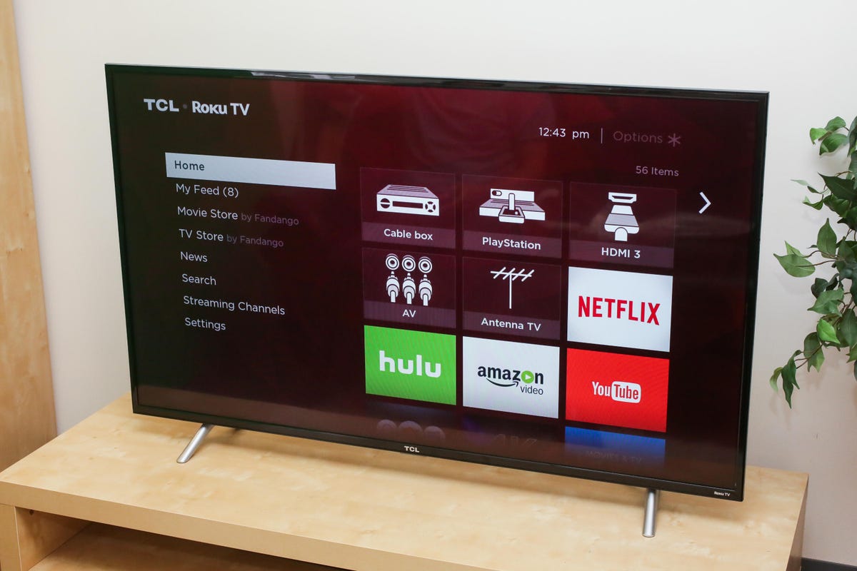 TCL S405 series