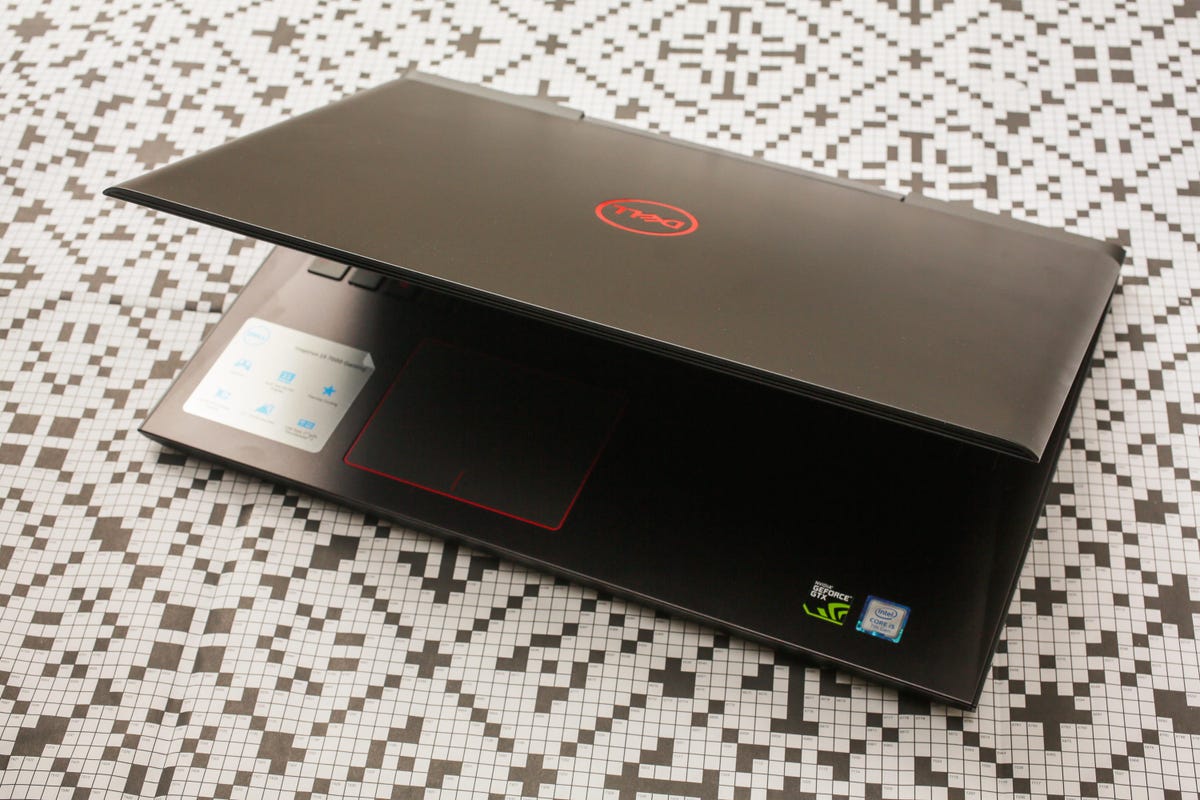 Dell Inspiron 15 7000 Gaming late 2017