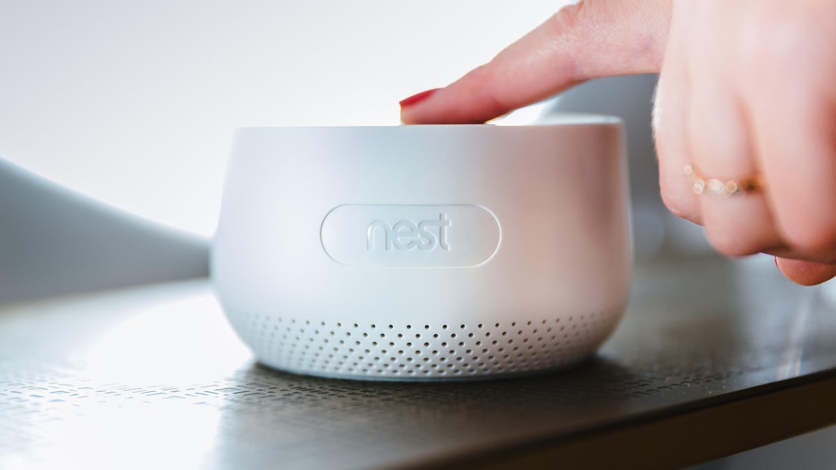 Google's Nest Secure shuts down completely: If you're worried, there's a solution