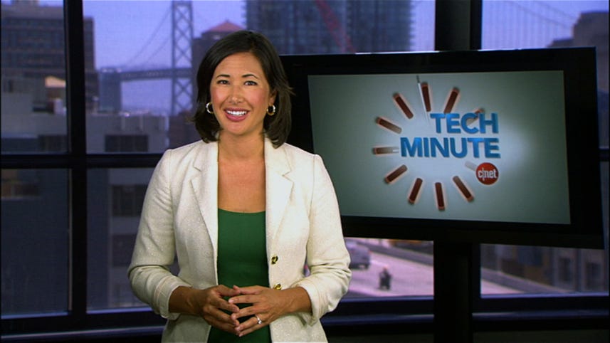 Tech Minute: Great summer travel Web sites