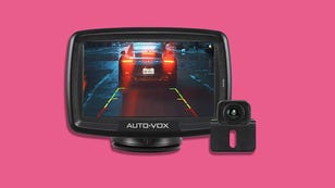 Best Car Backup Cameras for 2022