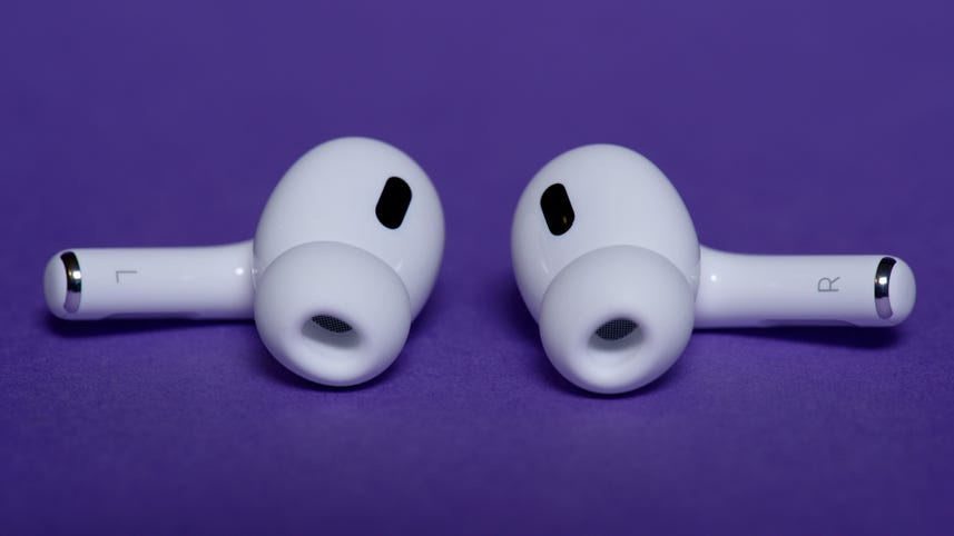 AirPods Pro 2 Review: Hard to Beat for Apple Users - Video 1