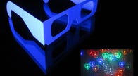 Fireworks Diffraction Glasses - 20 Count