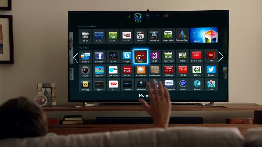 Why 4K streaming could be the future of TV
