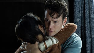 'Knock at the Cabin' Review: M. Night Shyamalan Knocks Again With B-Movie Thrills