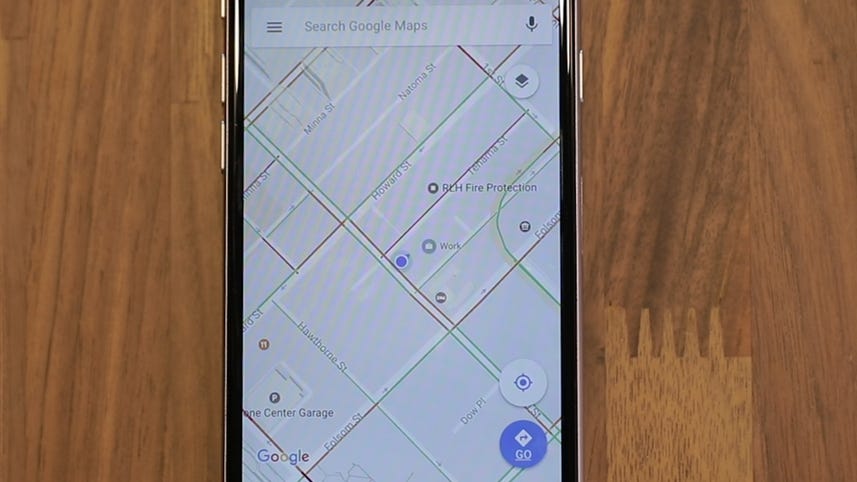 3 new Google Maps tricks