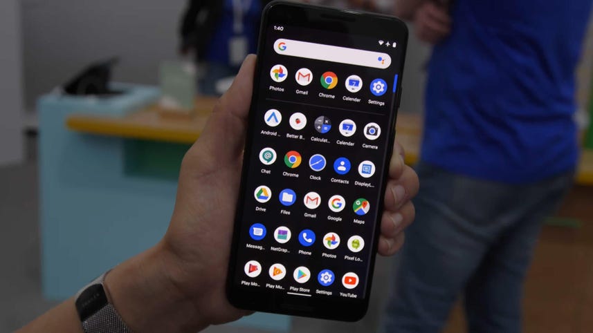 Android Q beta: What's new?