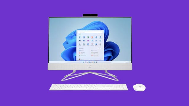 Invitere Nedgang vest Best Desktop Computer Deals: Save Up to $600 on Lenovo, HP, Apple and More  - CNET