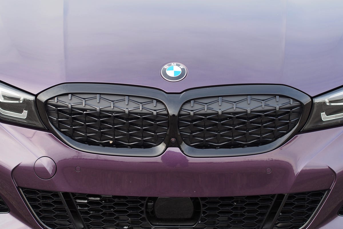 2022 BMW M340i xDrive