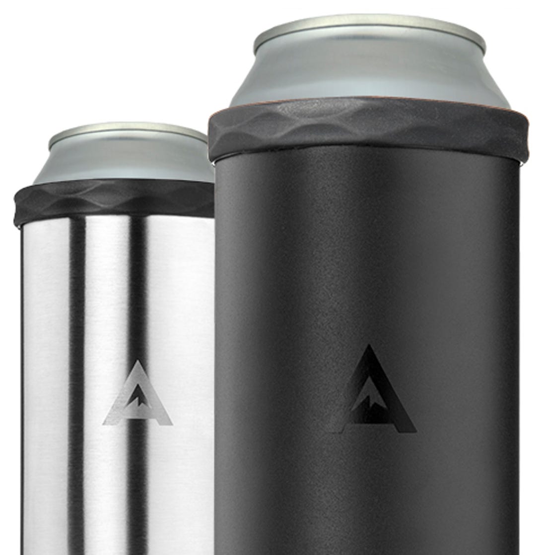 The Corkcicle Arctican looks to topple familiar koozie hierarchy.