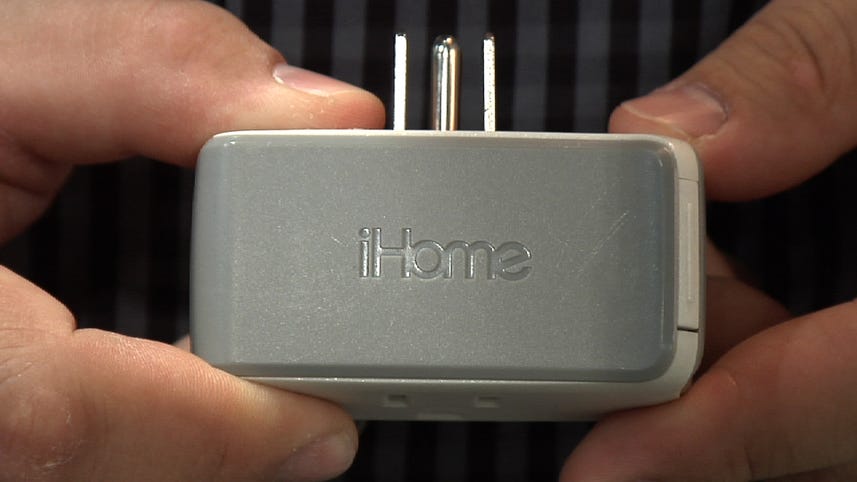 Plug Siri into your home with this connected plug