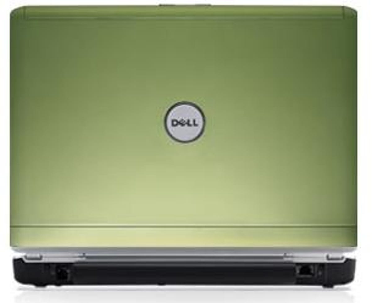 Dell Inspiron 1420