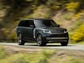 2023 Land Rover Range Rover P400 SE SWB