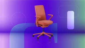 Image of article: Best Office Chairs of 202…