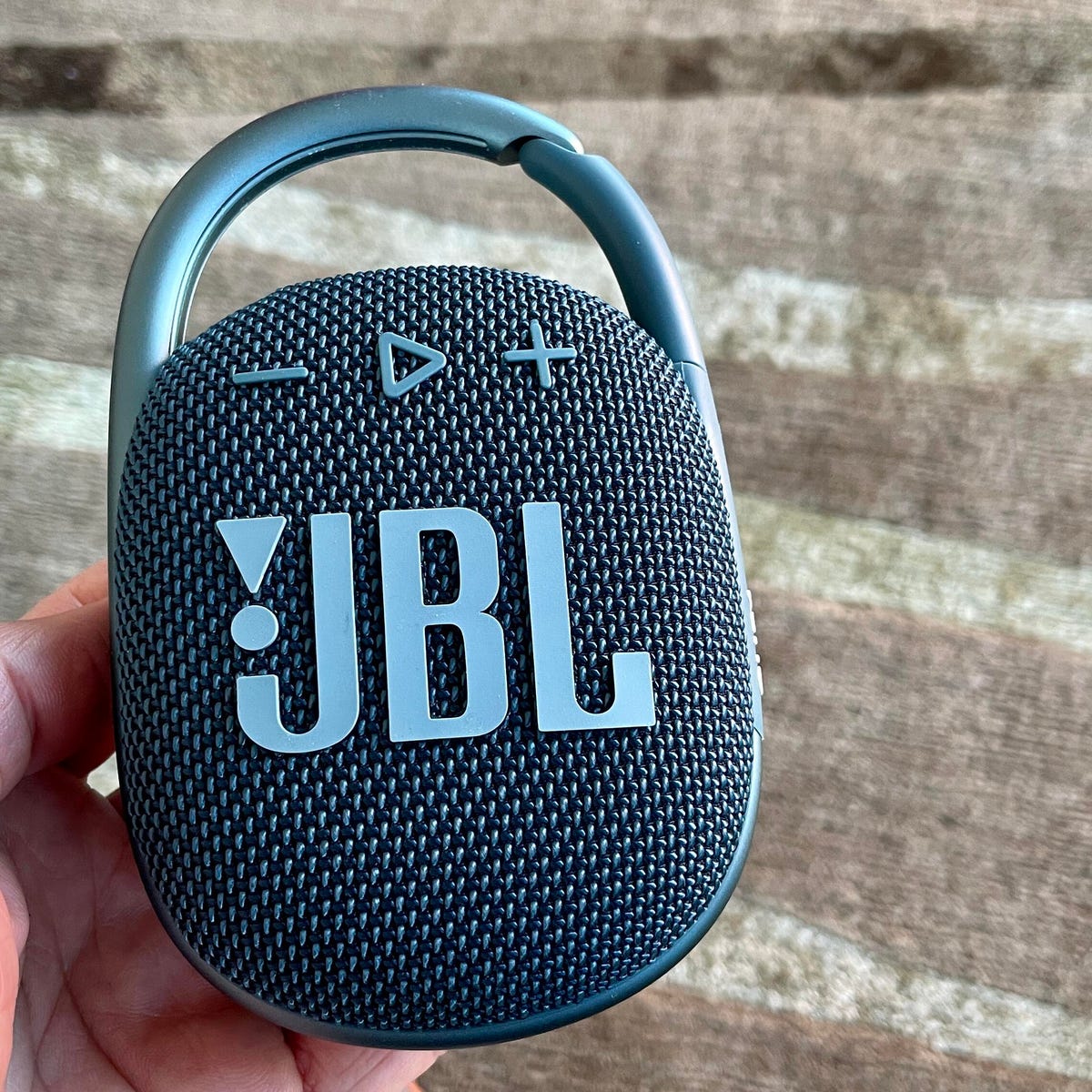 JBL Clip 4 Bluetooth speaker review: A new design and improved sound  quality - CNET