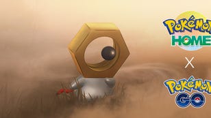 How to Get Shiny Meltan in Pokemon Go